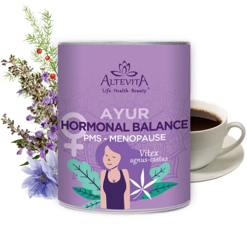 Ayur Hormonal Balance 100g