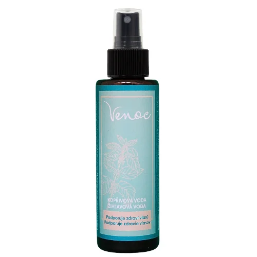 Venoc Žihľavová voda 100 ml