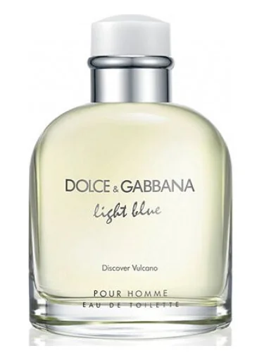 Dolce&Gabbana Lb Discover Vulcano Ph Edt 125ml 1×125 ml, toaletná voda