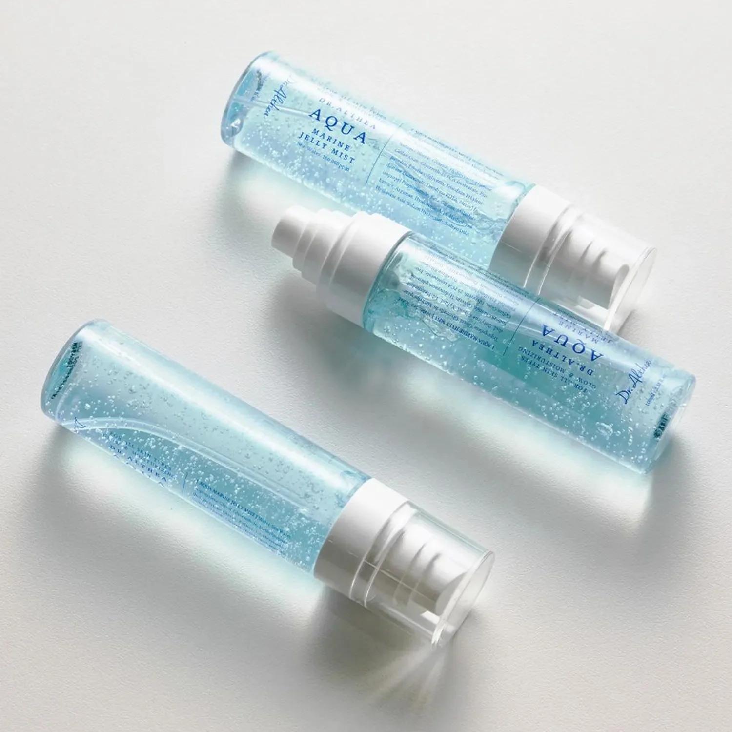Dr. Althea Aqua Marine Jelly Mist