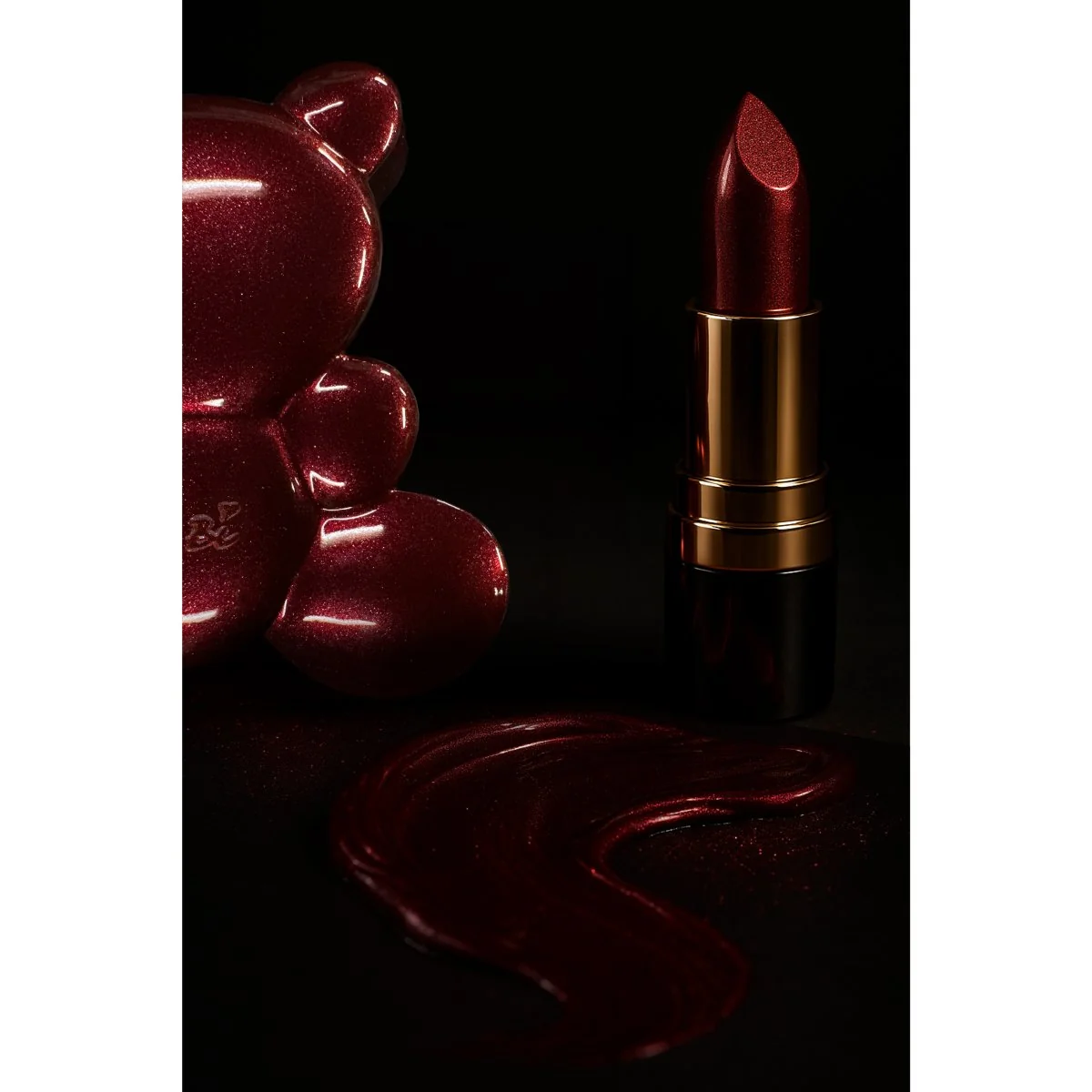 Red Lips vôňa do auta