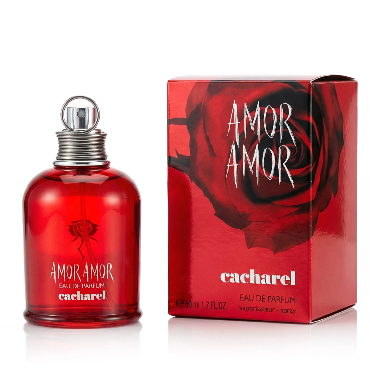 Cacharel Amor Amor EDP 50 ml W