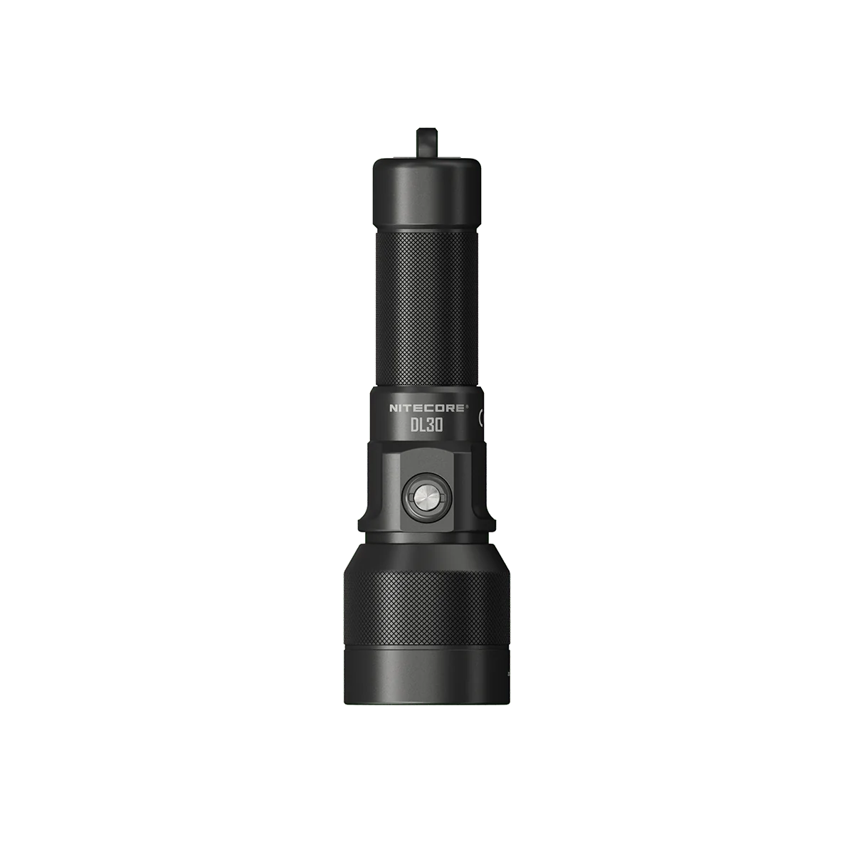 DL20 Nitecore Baterka DL20 (1x18650) CREE XP-L HI V3 (1000 lumen)
