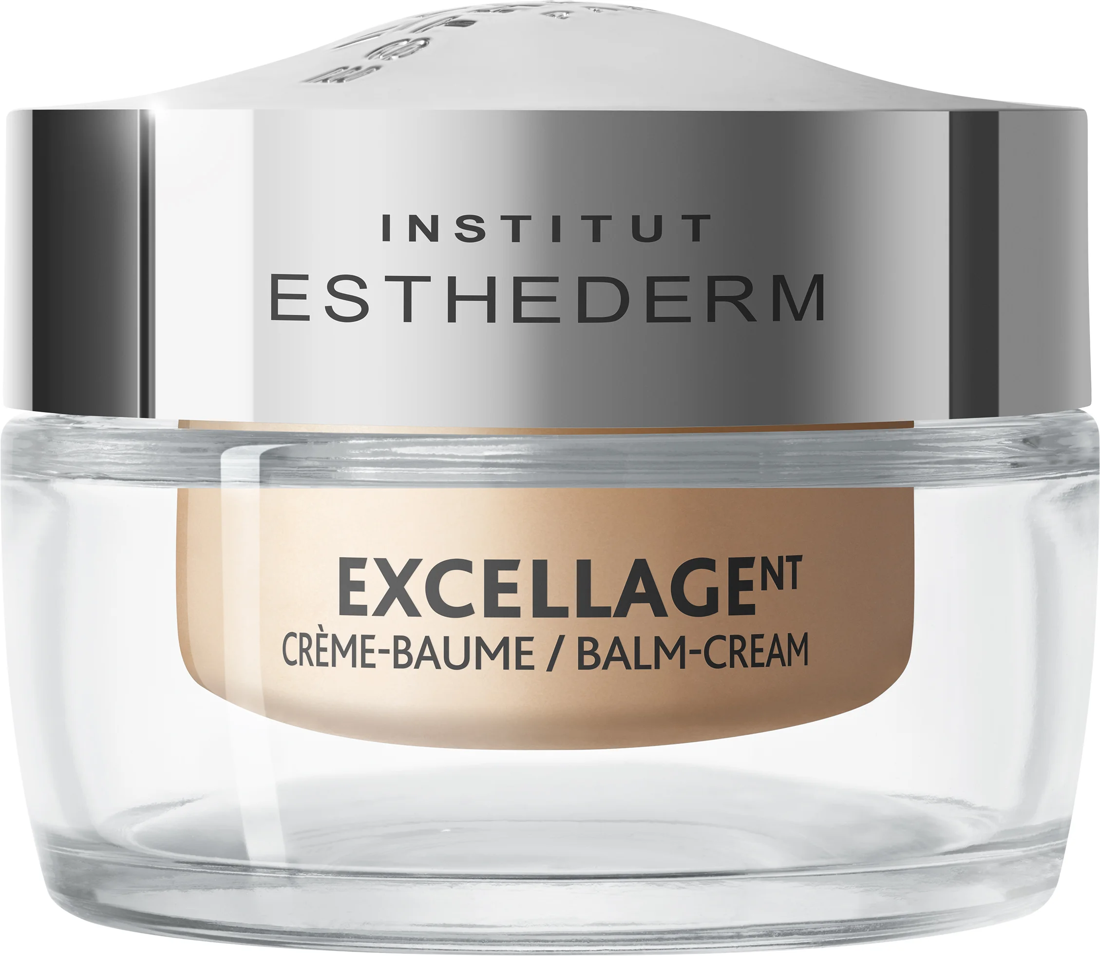 INSTITUT ESTHEDERM EXCELLAGE Omladzujúci balzam na zlepšenie hustoty pleti 50 ml
