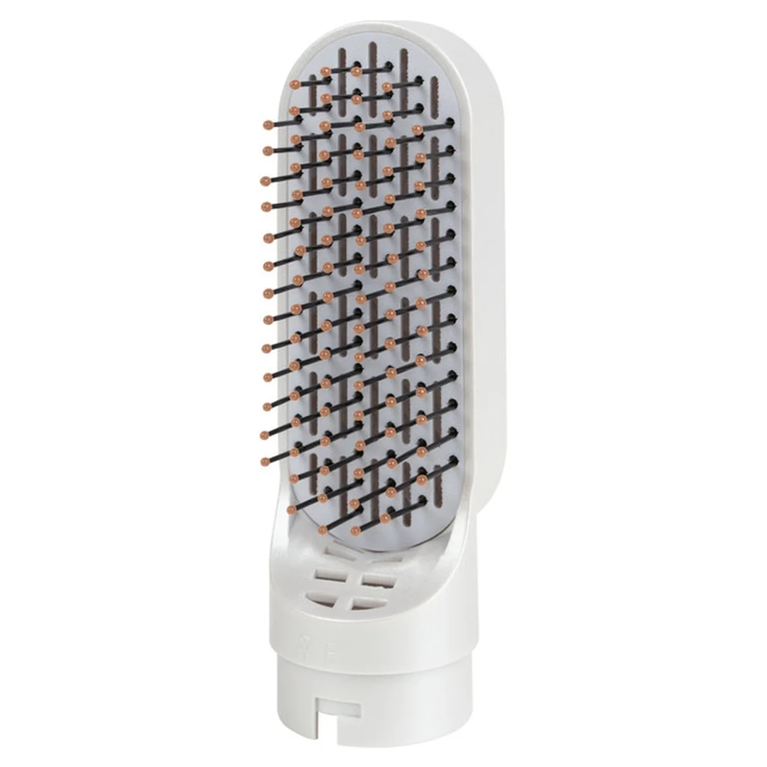 ProfiCare HAS 3132 G multifunkčná kulma/styler 4v1 1000 W biela/zlatá