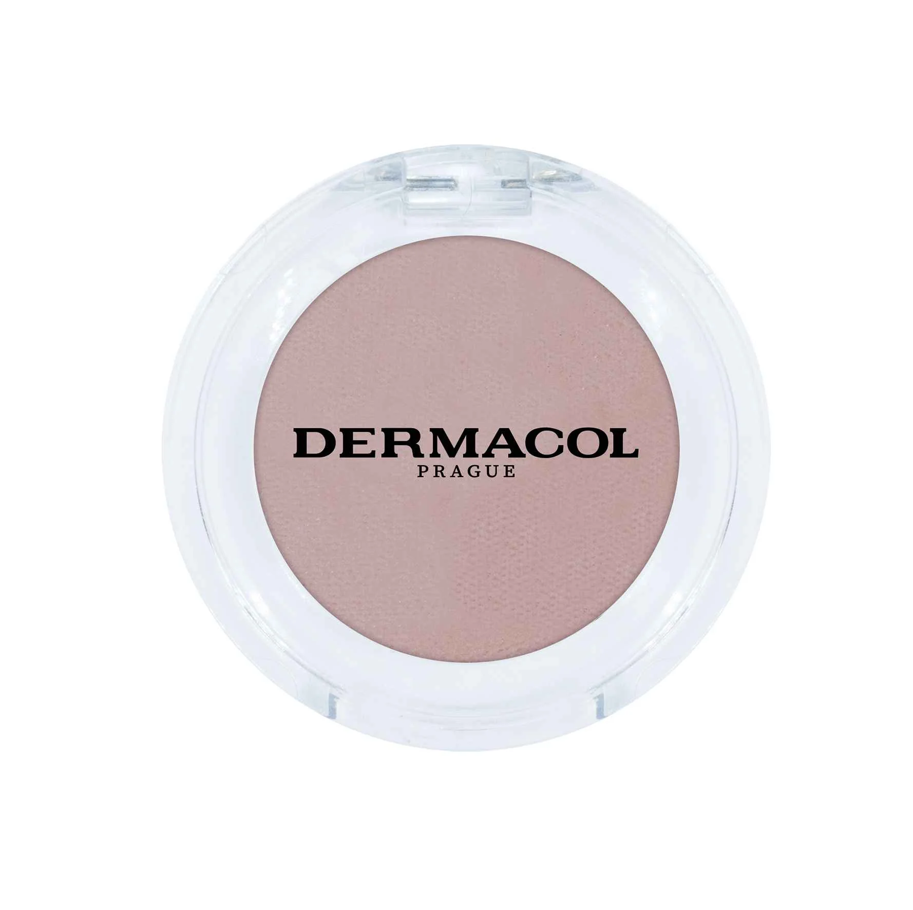 Dermacol Mono očný tieň  3D Matt Chocobons č.05 1×2g, očný tieň