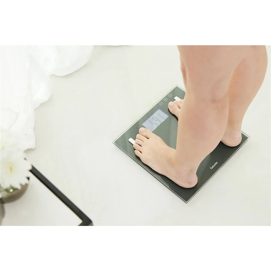 Osobná diagnostická váha BEURER BF 180