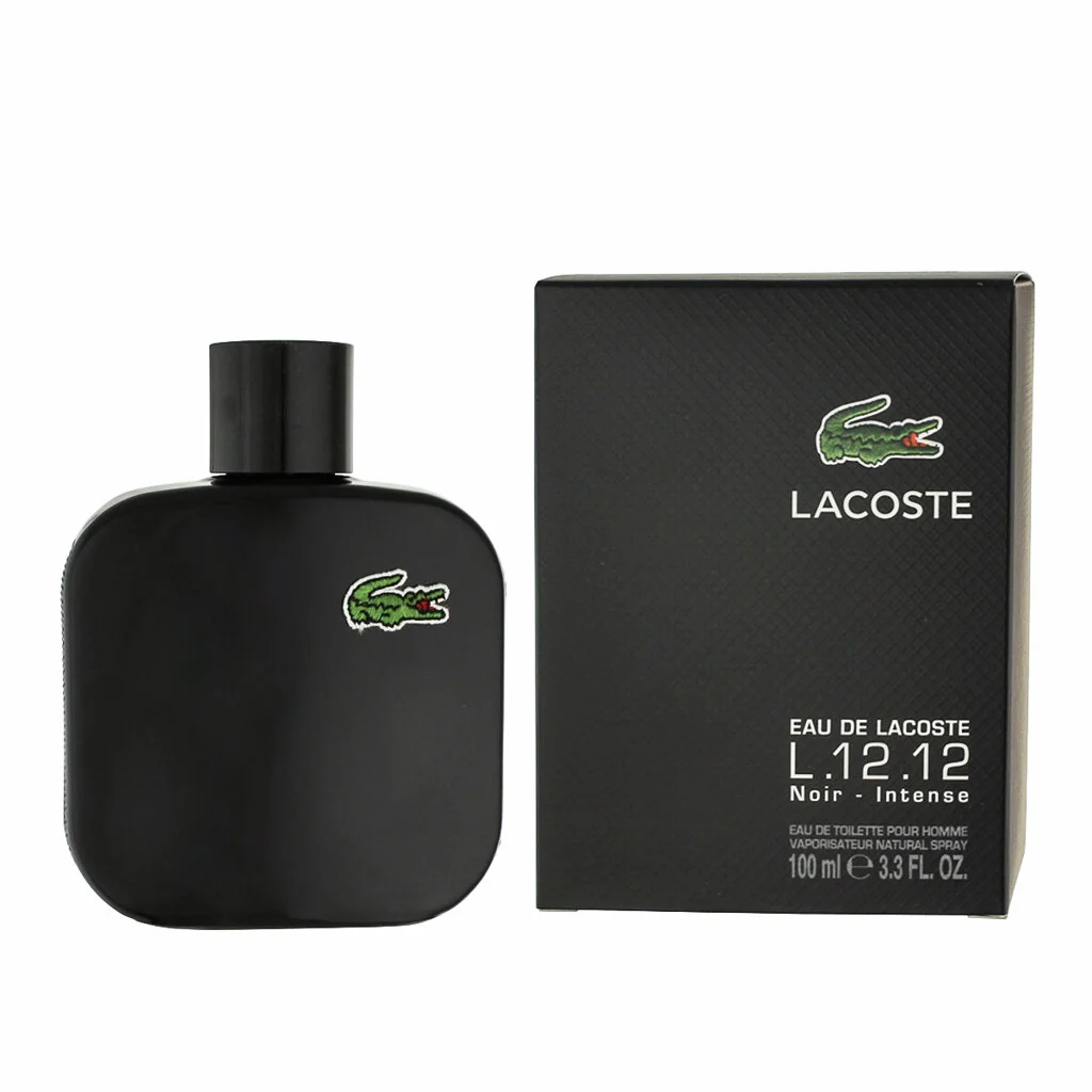 Lacoste Eau de Lacoste L.12.12 Noir EDT 100 ml M