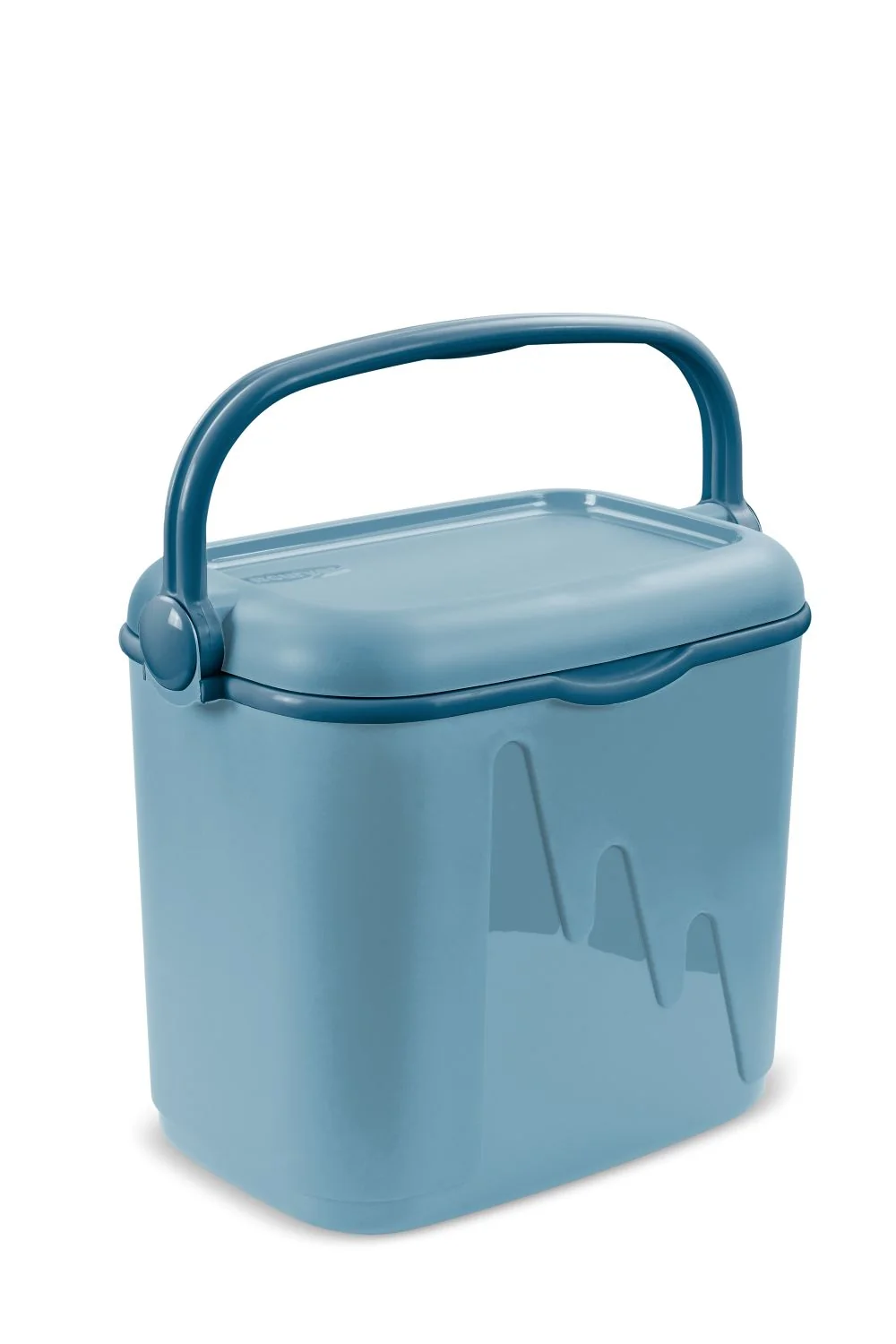 Box Curver Coolbox 33 l chladiaci modrý