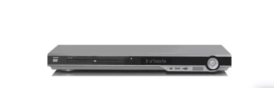DVD PLAYER DV-815X 1×1 ks, dvd prehrávač