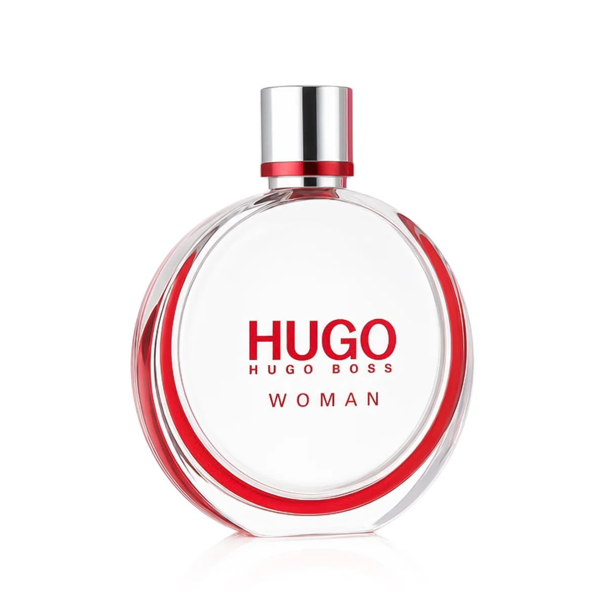 Hugo Hugo Woman EDP 75 ml W