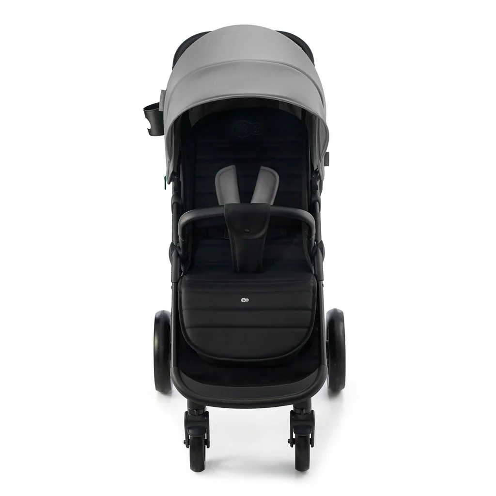 Kočík športový Rine Moonlight Grey, Premium