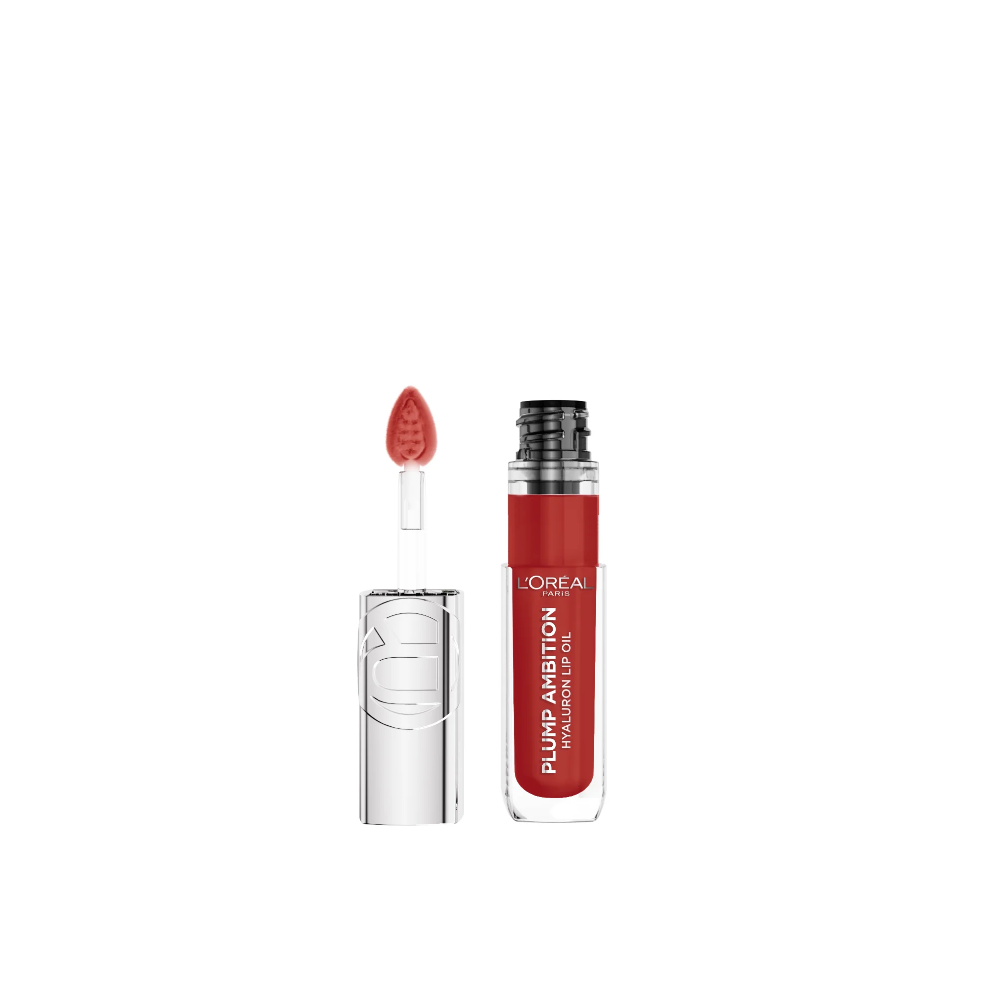 L’Oréal Paris Plump Ambition 90 Cherry Cherie lesk na pery 1×5 ml, lesk na pery