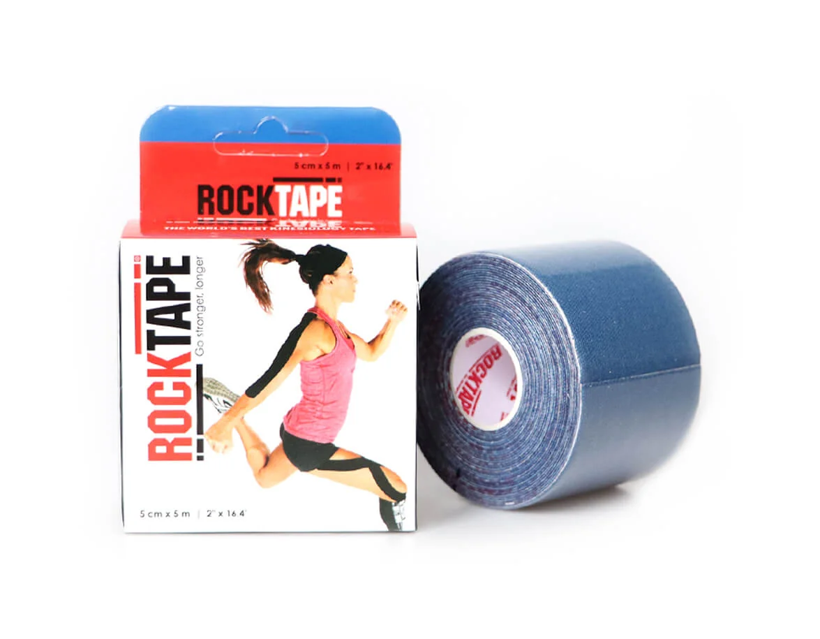 RockTape 5cm x 5m