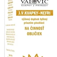 J.V. KVAPKY - NEFRI