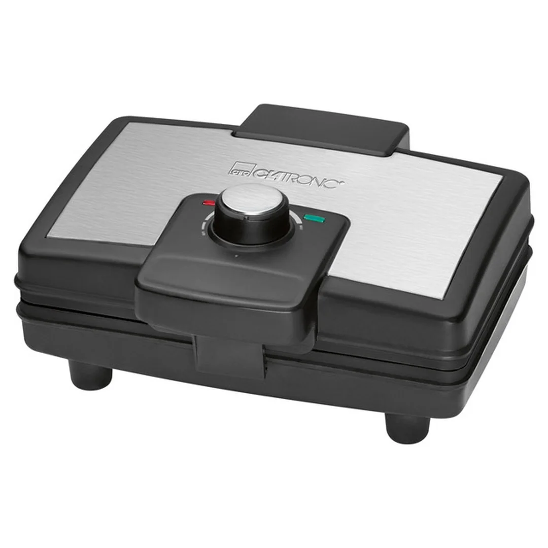 Clatronic WA 3606 belgický vaflovač 800 W