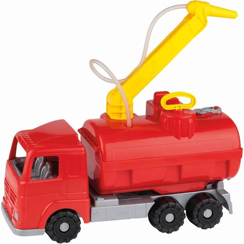Auto požiarnik ANDRONI do piesku 52cm-Androni