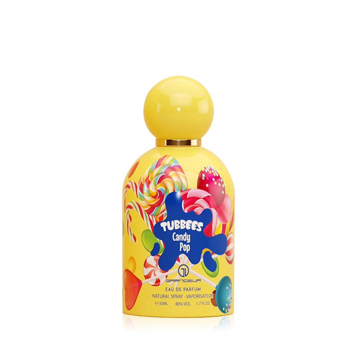 Grandeur Tubbees Candy Pop EDP 50 ml UNISEX