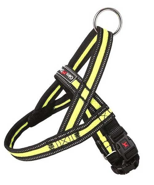 Gimborn Postroj Mesh Y 2,5×70 72-90cm Žlté 1×1 ks