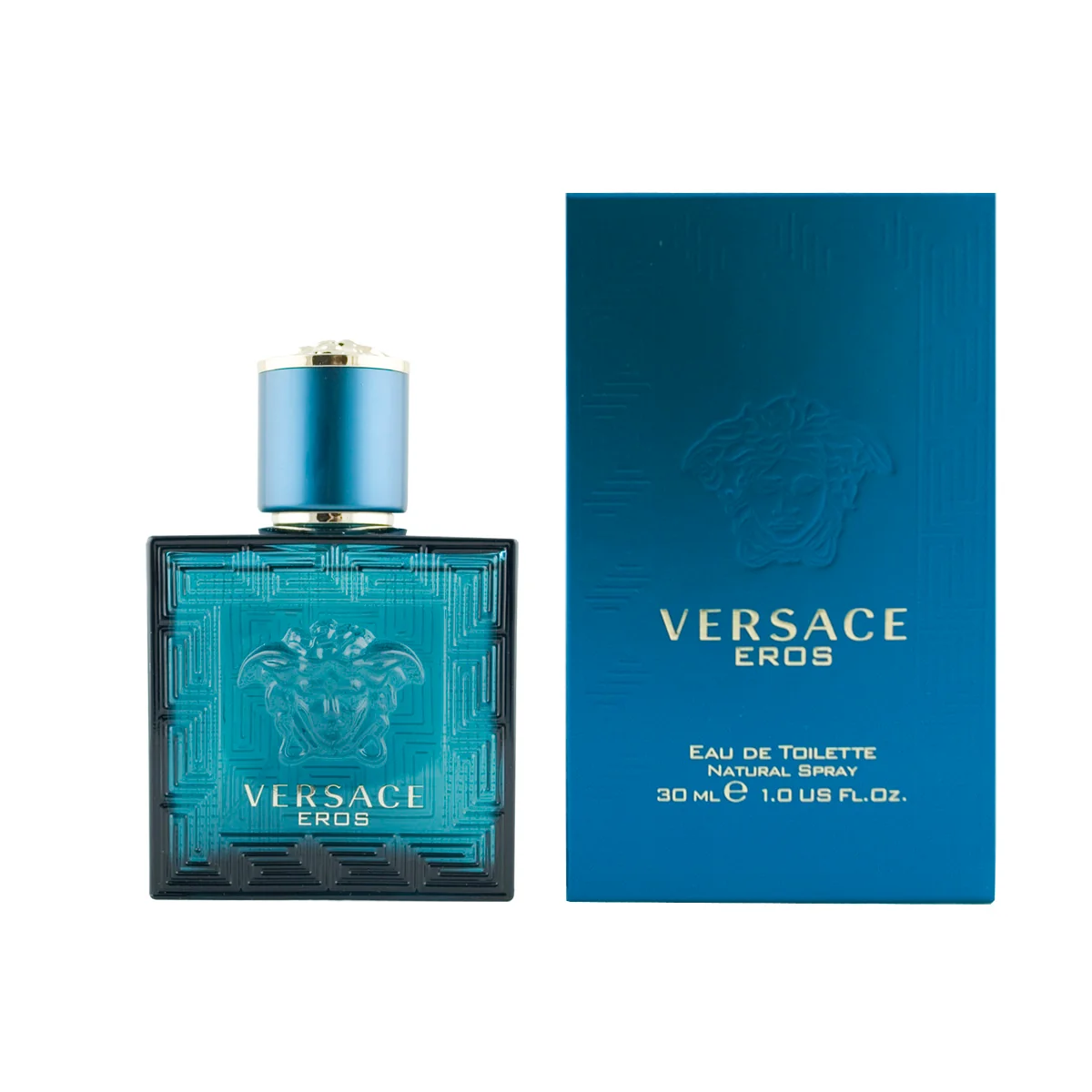 Versace Eros EDT 30 ml M