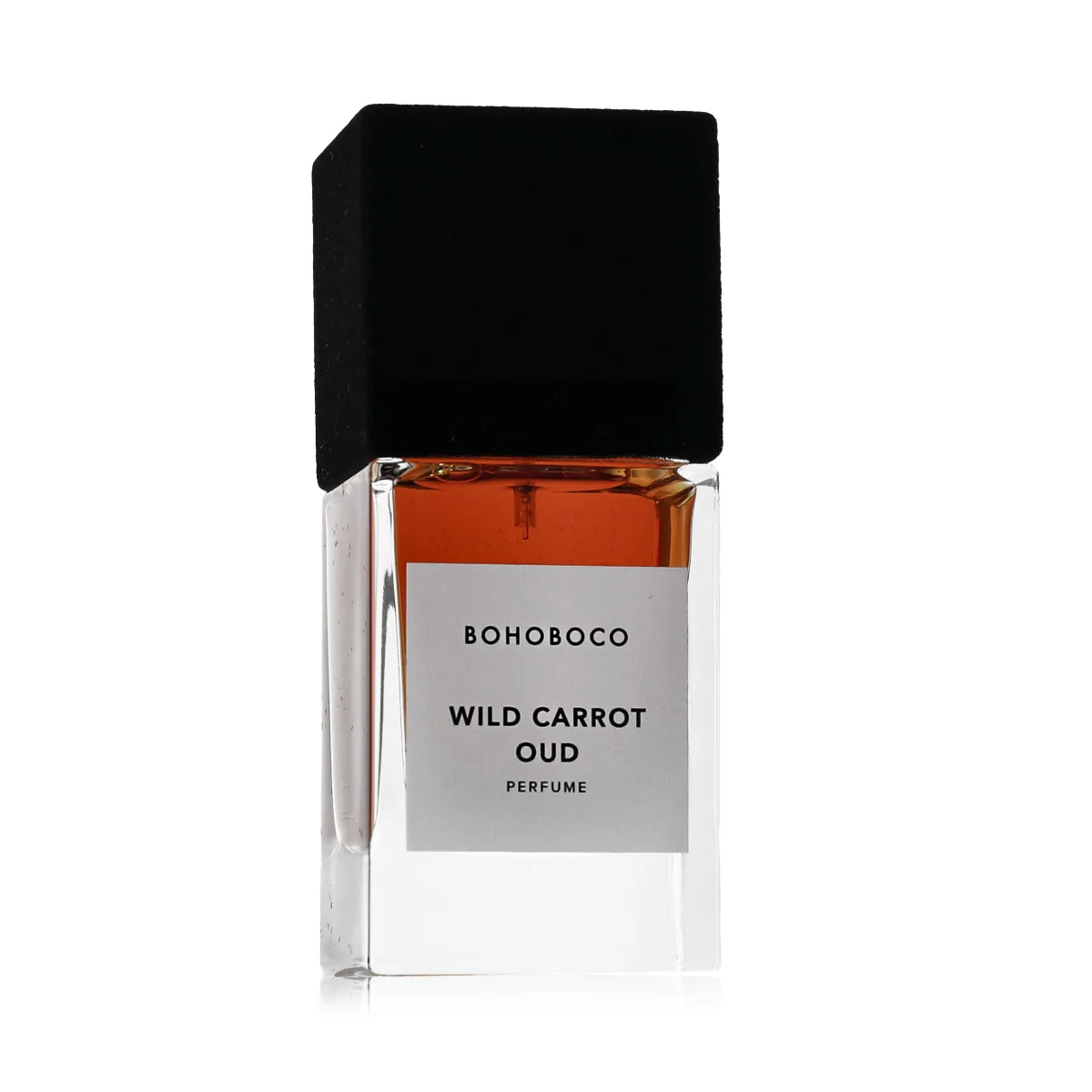 Bohoboco Wild Carrot Oud parfum unisex 50 ml