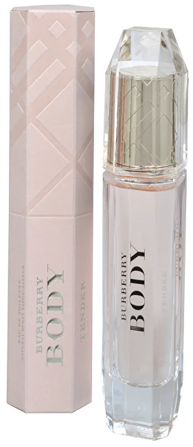 Burberry Body Tender Edt 60ml 1×60 ml, toaletná voda