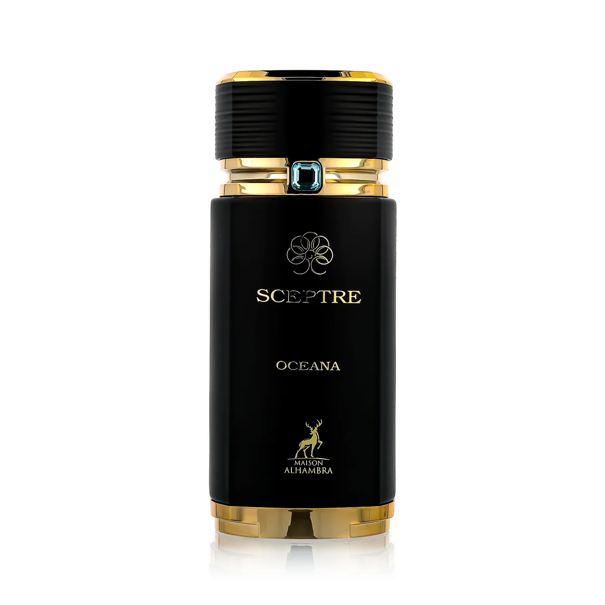 Maison Alhambra Sceptre Oceana parfumovaná voda 100 ml pre mužov 