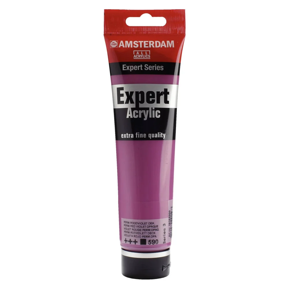 Akrylová farba expert 150 ml Amsterdam