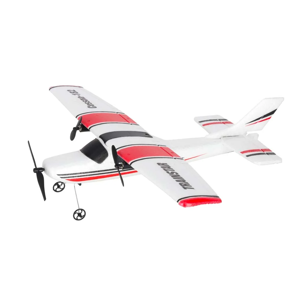 RC vetroň akrobat na diaľkové ovládanie 2,4 GHz
