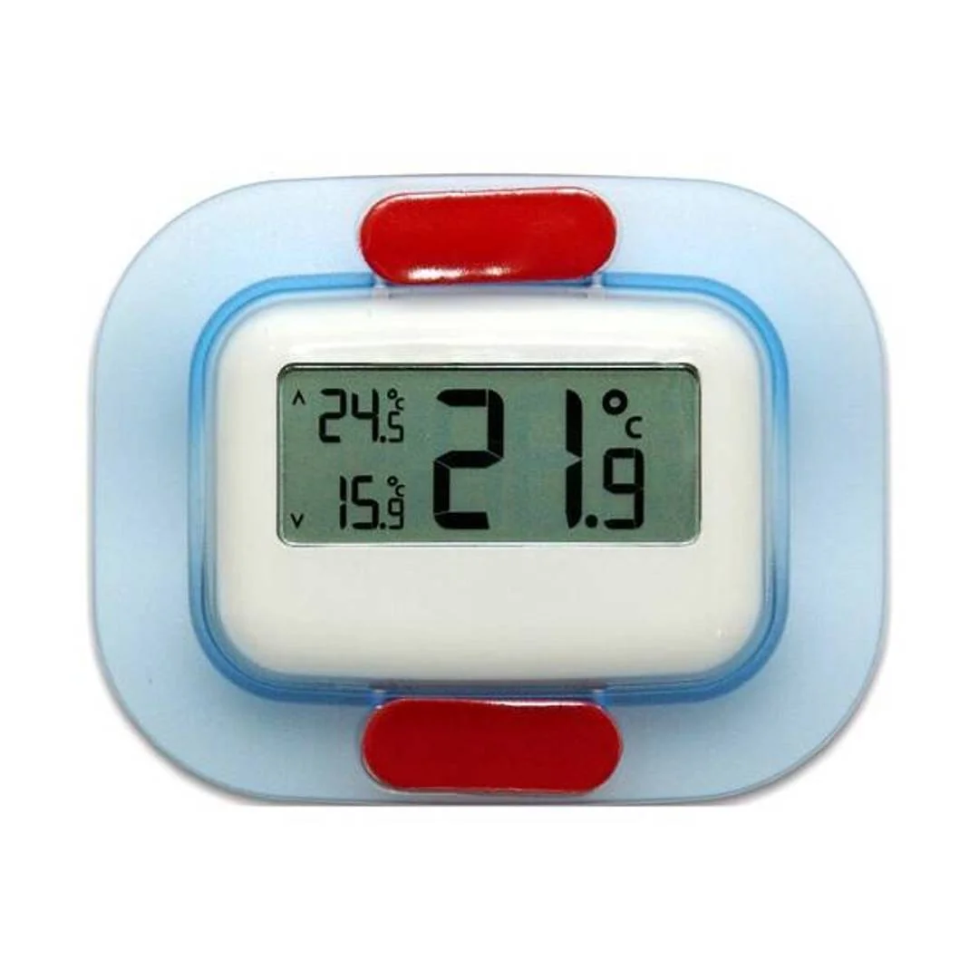 TFA 30.1042 teplomer digitálny thermo do chladničky a mrazničky