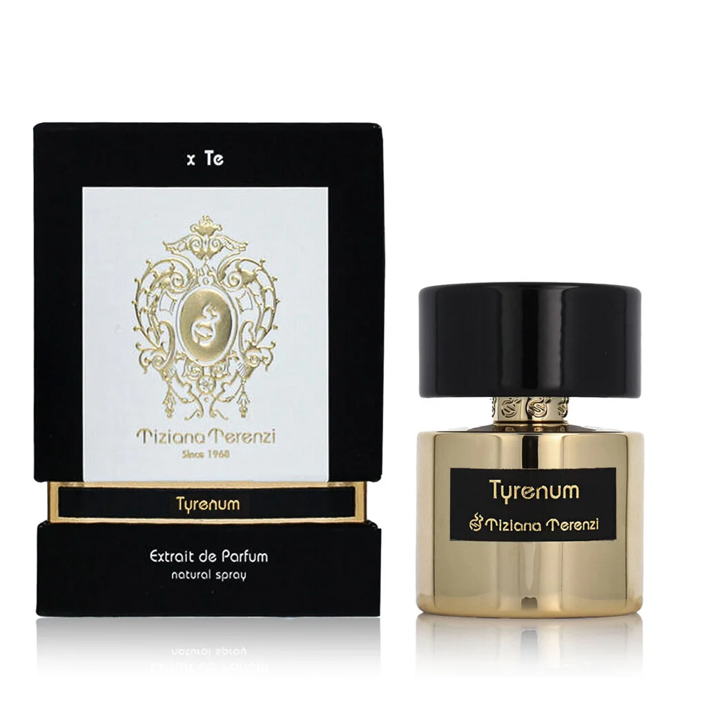 Tiziana Terenzi Tyrenum Extrait de Parfum 100 ml UNISEX