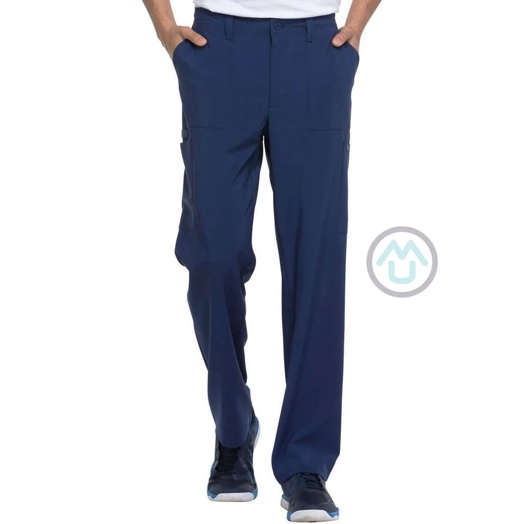 Pánske nohavice Dickies EDS Essentials - námornícka modrá XL
