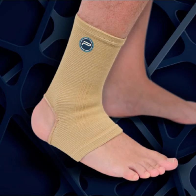 Elastická bandáž členka - PREMIA EVERYDAY, Veľkosť: S