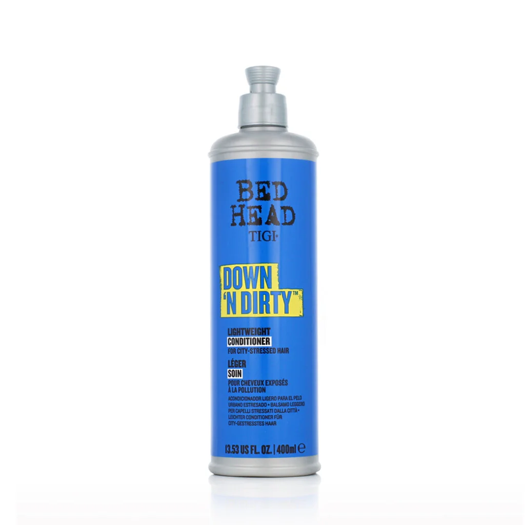 Tigi Bed Head Down'N Dirty Lightweight Conditioner 400 ml