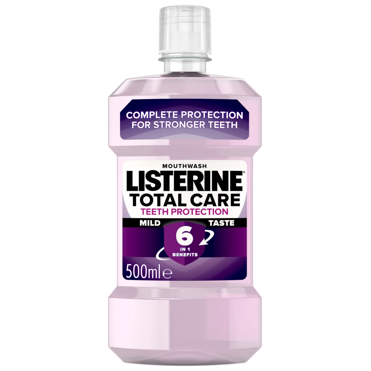 Listerine Total Care Mild Taste