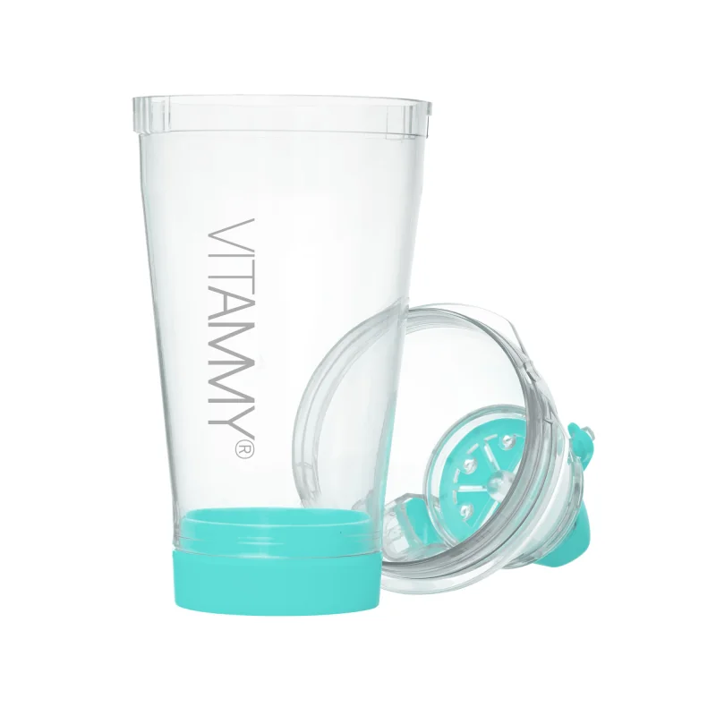 VITAMMY TUBE 3 inhalačná komora pre deti nad 5 rokov
