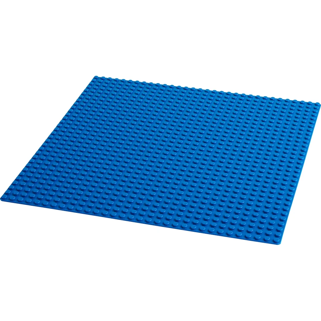 LEGO® Classic 11025 Modrá podložka na stavanie