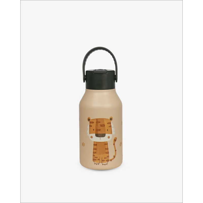 Runbott Mii Nerezová termofľaša s izoláciou – 350ml, Tiger