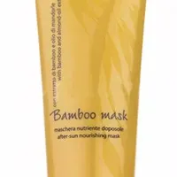 Kaaral Bamboo Mask Bambusová vlasová maska
