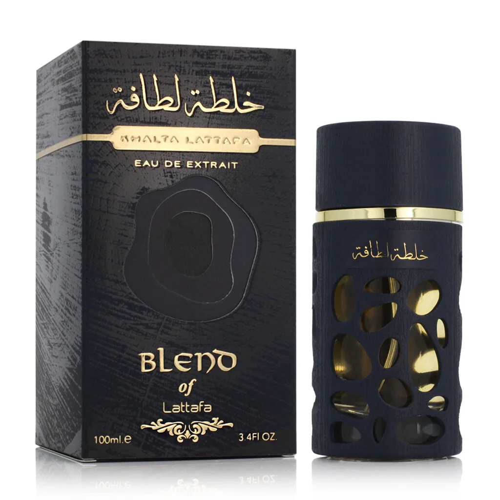 Lattafa Khalta EDP 100 ml UNISEX