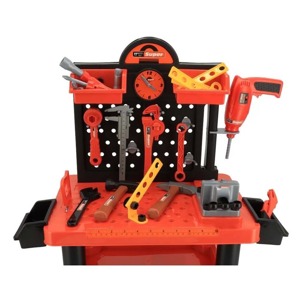 Detská dielňa Baby Mix Bricolage And Tool , 20C14416