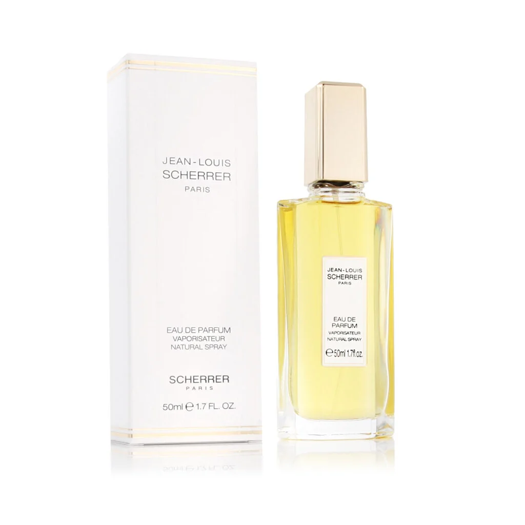 Jean Louis Scherrer Scherrer EDP pre ženy 50 ml