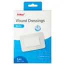Dr. Max Wound Dressings Sterile 10 x 7 cm