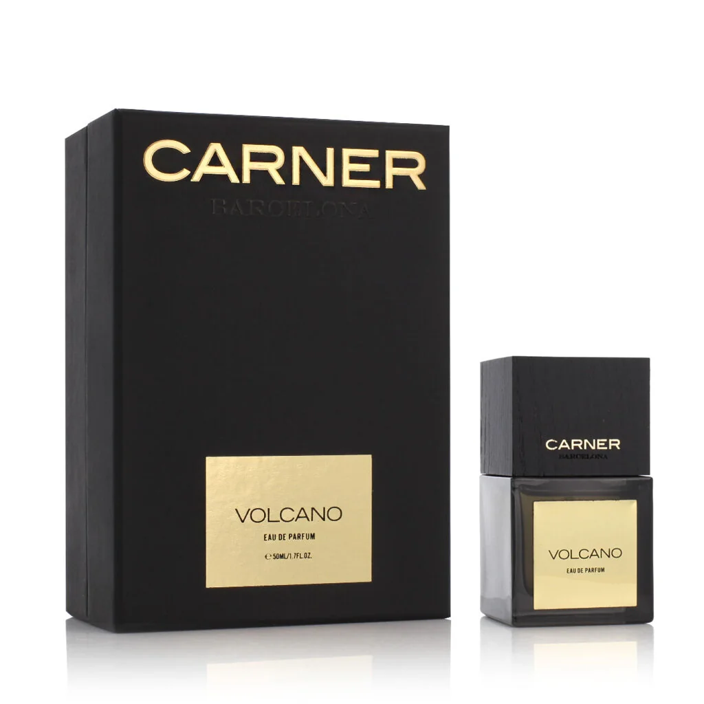 Carner Barcelona Volcano EDP 50 ml Unisex