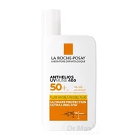 LA ROCHE-POSAY UVMUNE 400 Anthelios Shaka fluid SPF50+ 50ml