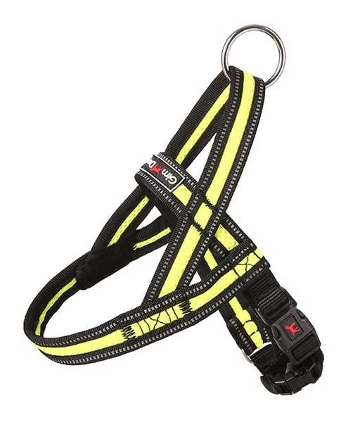 Gimborn Postroj Mesh Y 3,2×75 80-100cm Žlté 1×1 ks