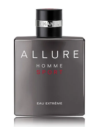 Chanel Allure Homme Sport Eau Extr Edp 100ml 1×100 ml, parfumová voda