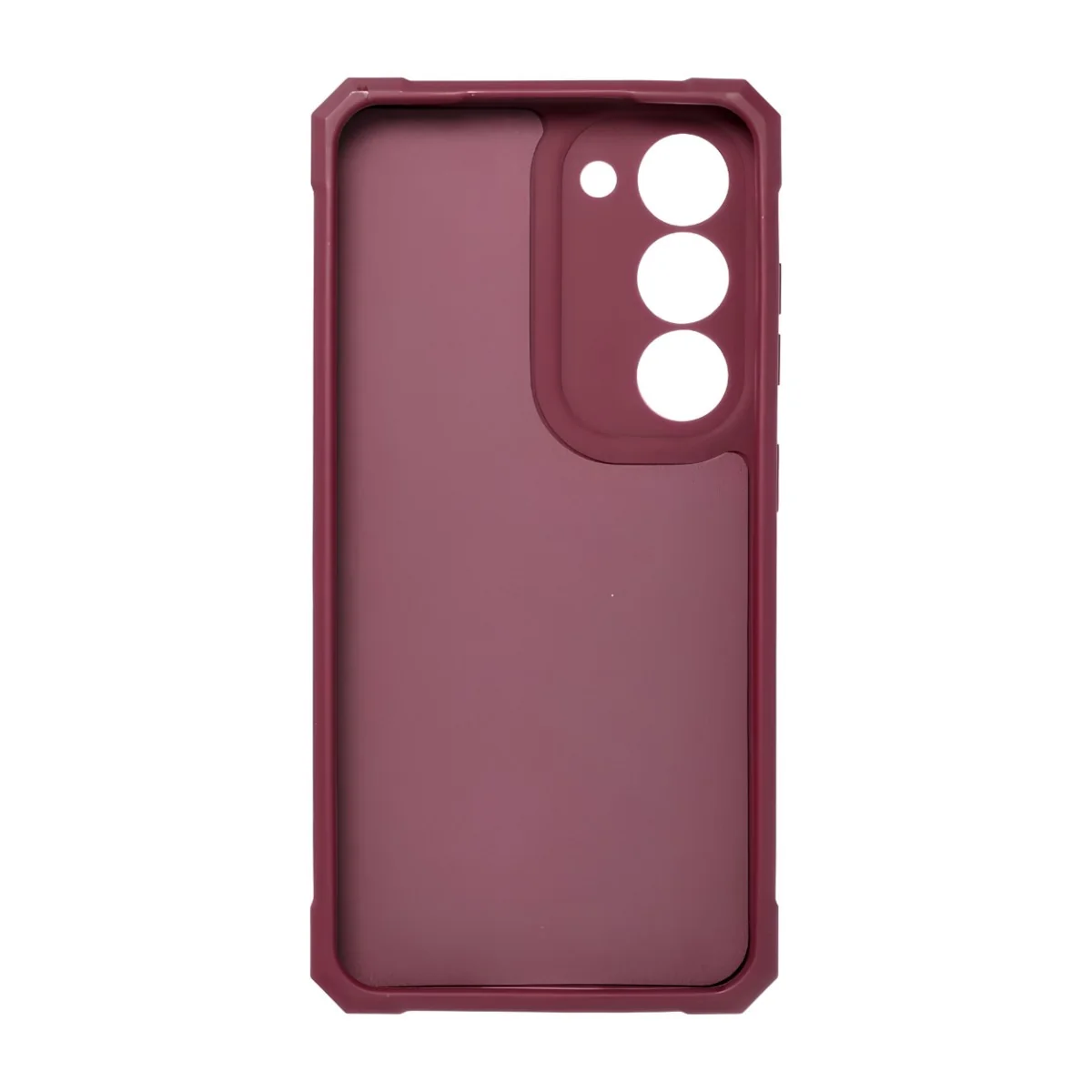 Odolné puzdro Heavy Duty pre Motorola Moto G53 5G - Zelená