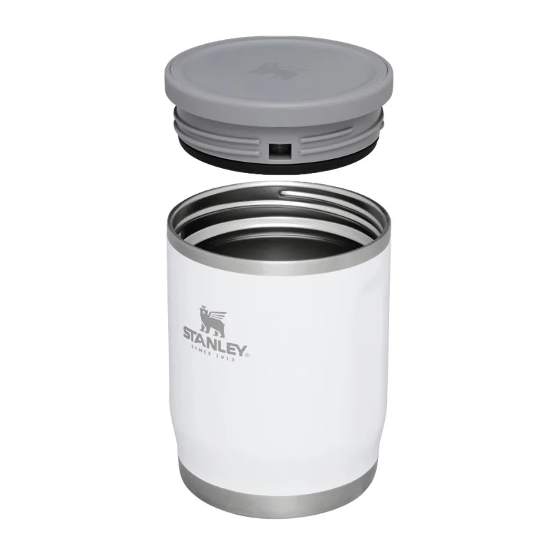 STANLEY Adventure To-Go Food Jar .53L / 18oz Polar