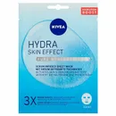 Nivea Hydratačná textilná maska Hydra Skin Effect